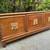 Vintage Retro Mid Century Modern Console Table And End Table 5 thumbnail