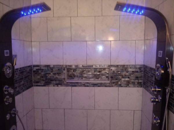 Clean, assemble, build and construct things 1