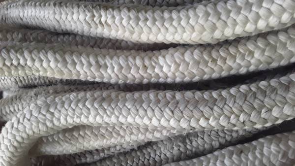 50' Foot Heavy Duty 1" Thick Rope 1