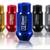 Muteki D1 Spec Mi2ka Wheel Lug Nuts 12x1.5 or 12x1.25 Extended 1 thumbnail