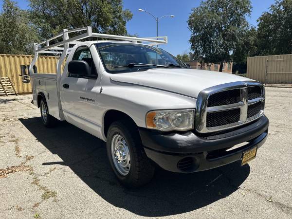 2004 RAM 2500 - Photo 7