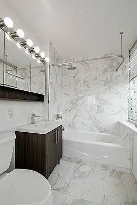 $4650.00 / 2br - Massive 2 bed___Steps to Fulton station____City views__ (Financial District)63816653767937124