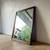 Solid Walnut Frame Mirror by Drexel 1 thumbnail