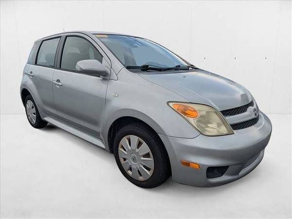 2006 Scion xA   Hatchback - $4,498 (USA Jacksonville)63470248793089121