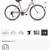 Kent his & hers new bicycles 5 thumbnail
