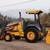 2017 John Deere 210L 4x4 Skip Loader 4 thumbnail