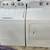 Whirlpool washer dryer .Mint. Delivery available 1 thumbnail