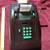 1957 VICTOR ADDING MACHINE 10 KEY DECO BROWN BAKELITE 'WORKING' 9 thumbnail