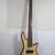 Schecter 5 String Diamond Series Electric Bass Guitar 1 thumbnail