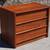 vintage 1960's mid century modern Lane Perception HIGHBOY DRESSER 9 thumbnail