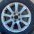 One Lexus ES300 or ES330 16 inch wheel 5 on 4.5 inches- 1 thumbnail