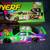 Vintage Nascar Diecast 1/24 Scale Action Revell and More 8 thumbnail