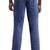 Levi's Stonewash Men's 505 Regular Fit Jeans | Blue | Size: 33W x 30L 6 thumbnail