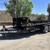 7x16 Tandem Axle 17.6K Pro Series Telescopic Dump Trailer 2 thumbnail