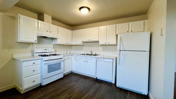 $2,250 / 2br - 850ft2 - Downstairs Unit located in the Tower Apartments in Gonzales (Gonzales)64009500440961121