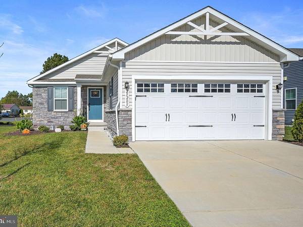 Move-In Ready Corner Lot; Modern Design; Full Basement Potential! 1