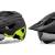 E-Bike Helmet with Magnetic Goggles 1 thumbnail