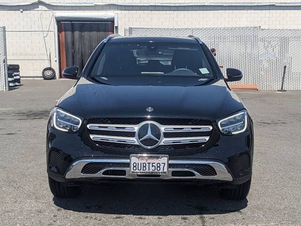 2021 Mercedes-Benz GLC C300 GLC300 C-Class GLC-Class GLC 300 SUV - $27,477 (Call *(925) 278-6111* to Confirm Availability Instantly)63470223562371121
