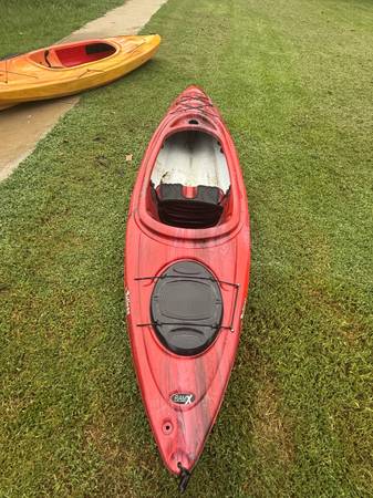 Kayak Pelican Clipper 100x - $16063471312452353122