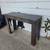 Amazing Heavy Stone Small Console Table 3 thumbnail