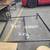 Headboard, box springs and metal frame 3 thumbnail