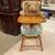 Vintage High Chair 1 thumbnail