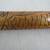 Vintage Etched Wood Nunchucks For Training & Cosplay 12" 8 thumbnail