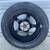 Spare Tire and wheel Mercedes benz 3 thumbnail