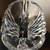 CASTILIAN CRYSTAL 24% DESIGN BOWL/VASE 5 1/2"HEIGHT MADE IN POLAND [NE 4 thumbnail