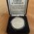 Dale Earnhardt 1oz .999 Fine Silver Colorized Coin 2 thumbnail