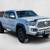 2022 Toyota Tacoma 4WD TRD Off Road 4x4 Truck Crew cab 3 thumbnail