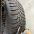 Two sumitomo ice edge winter tires 225/55 R17 1 thumbnail