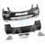 ML63 ML350 ML550 ML550 Body Kit Bumper Diffuser Tips New AMG 4 thumbnail