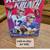 JIM KELLY'S  "KELLY KRUNCH"...MINT CONDITION 9 thumbnail