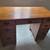 Antique/Vintage Maple Desk, Excellent Condition 1 thumbnail
