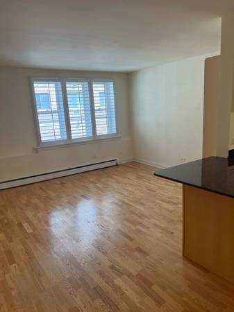 $1,650 BIG Lincoln Park Studio! DW, HWF, RFTP DECK! No Sec Dep, Pets OK! (Lincoln Park)63918533617411124