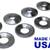 1963-87 Chevy, GMC Truck Camber Correction Kit, Tubular Control Arms 1 thumbnail