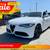2018 Alfa Romeo Giulia Sport 4dr Sedan EASY APPROVALS! 1 thumbnail