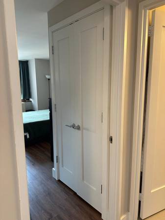 $4,500 / 1br - Luxury 1-Bedroom Apartment for Sublet – UES | Available Nov 1 - MAY 31 (Upper East Side)63816576329347122