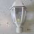 New, Post Light, 120Volt 1 thumbnail