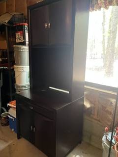 Computer Desk 1