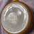 Vintage Pyrex Butterfly Gold 1 Pt. Casserole Dish 3 thumbnail