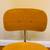 Vintage Jorgen Rasmussen Danish Modern KEVI Swivel Desk Office Chair 13 thumbnail