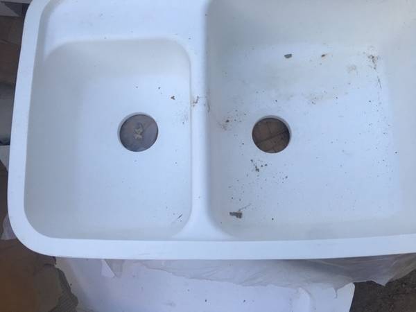 Kitchen Sink 1