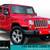 2017 Jeep Wrangler Unlimited 4x4 4WD Sahara  SUV 12 thumbnail