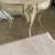 WEIMAN 5 pieces coffee table 2 end tables 2 lamps vintage Italian prov 9 thumbnail