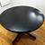 Used INGATORP Extendable Dining Table (Black) - $280 1 thumbnail