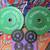SELLING OLYMPIC PLATES : 45s 35s 25s & BUMPER PLATES : 55s 45s 25s 15s 10s 17 thumbnail