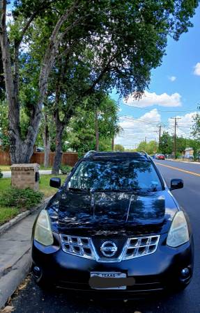 2011 NISSAN ROGUE - $4,500 (San Antonio)63470779915779122