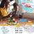 Firm Price! Brand New 36-Pack Kids Modeling Clay Set 4 thumbnail